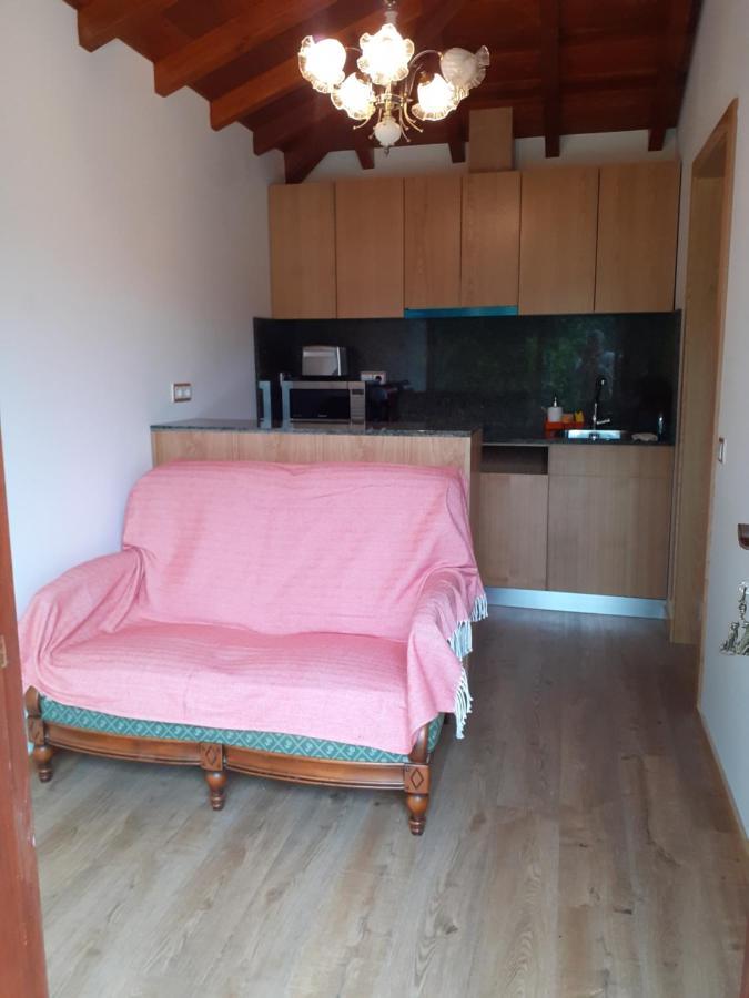 Casa De Santa Luzia A Apartment Vila Praia de Ancora Bagian luar foto