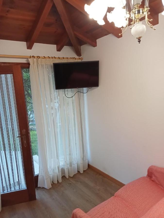 Casa De Santa Luzia A Apartment Vila Praia de Ancora Bagian luar foto