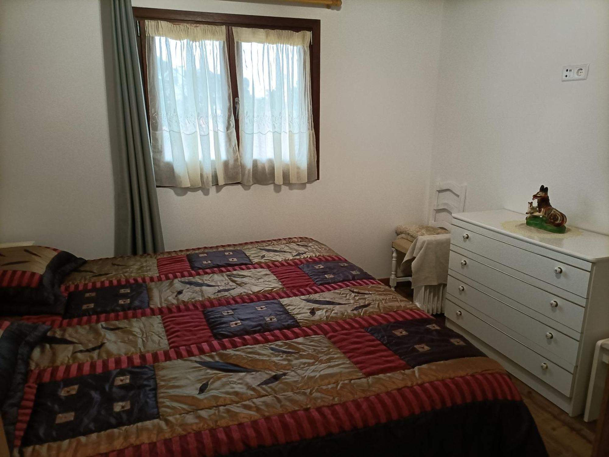 Casa De Santa Luzia A Apartment Vila Praia de Ancora Bagian luar foto