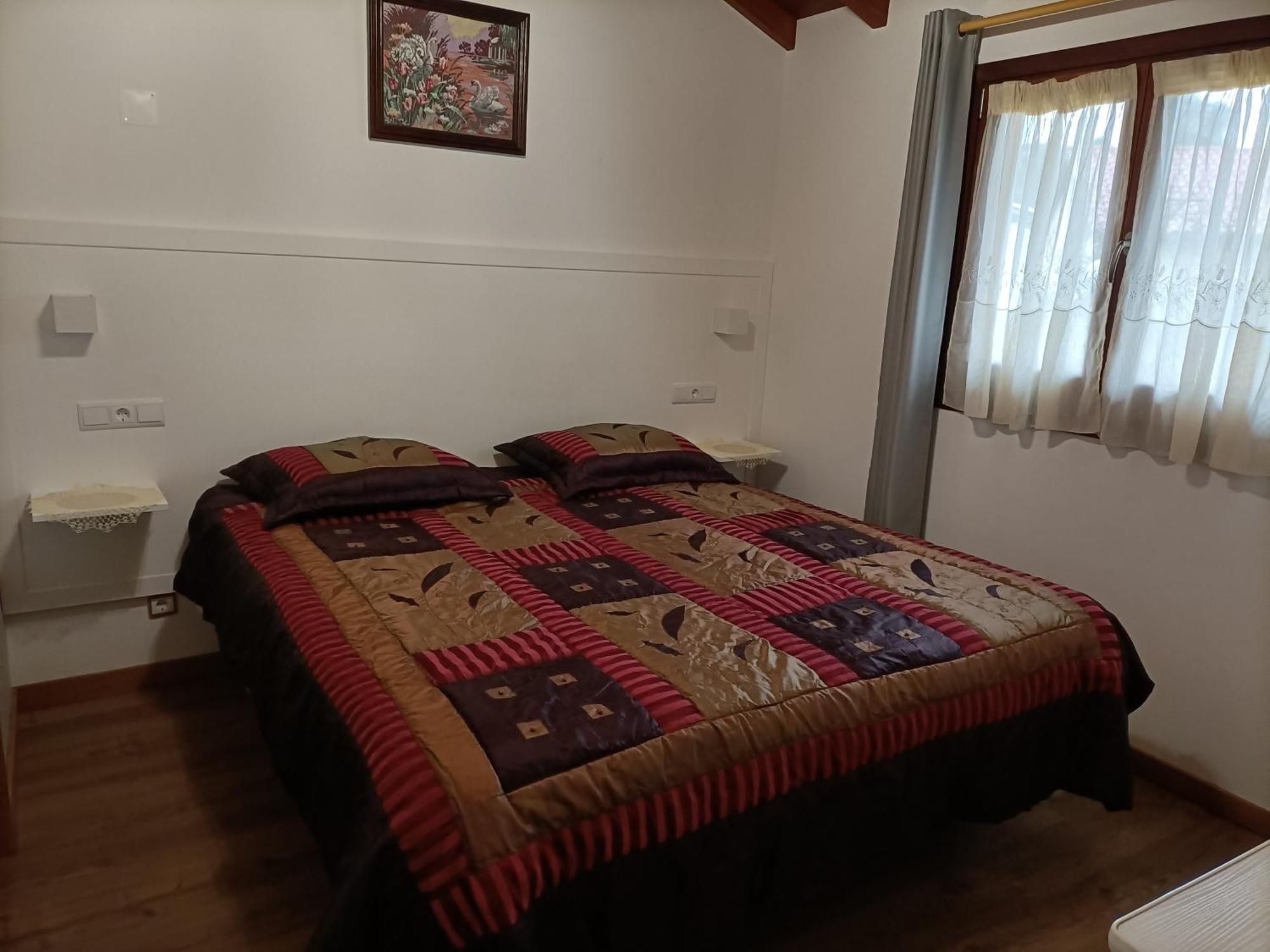 Casa De Santa Luzia A Apartment Vila Praia de Ancora Bagian luar foto